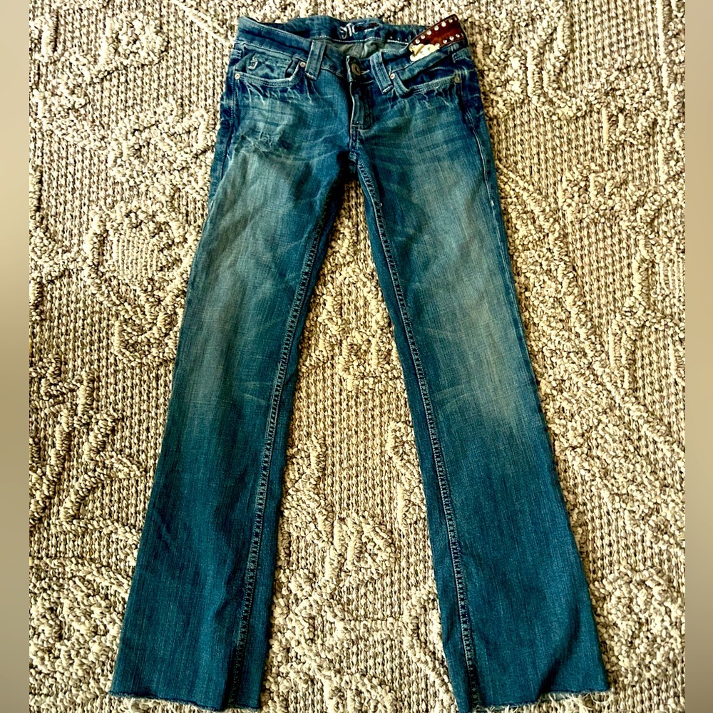 Miss Me size 27 jeans